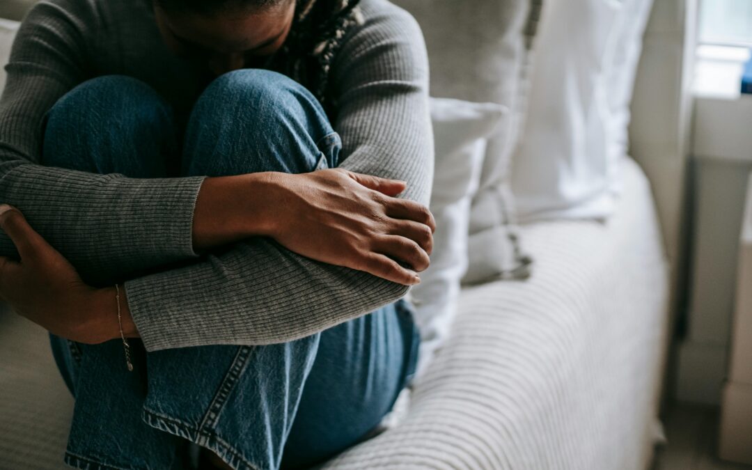 Understanding Anxiety: Symptoms and Treatment Options