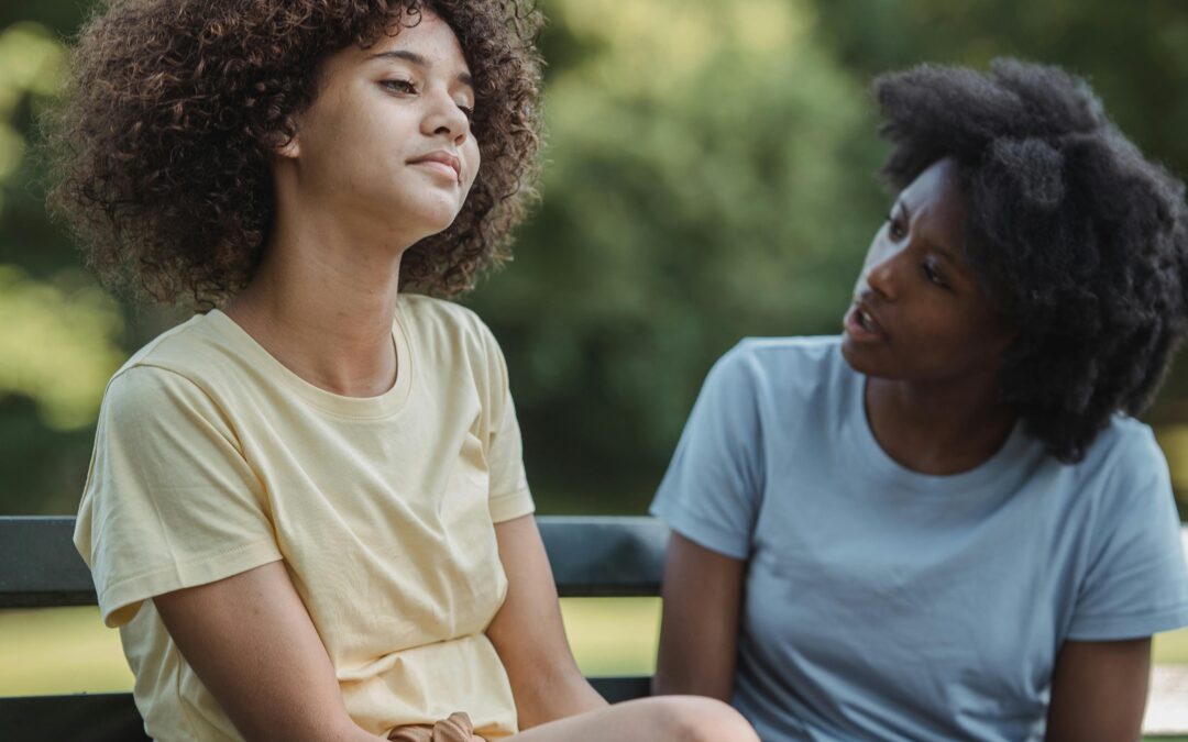 5 Essential Ways to Prevent Teen Dating Violence This February