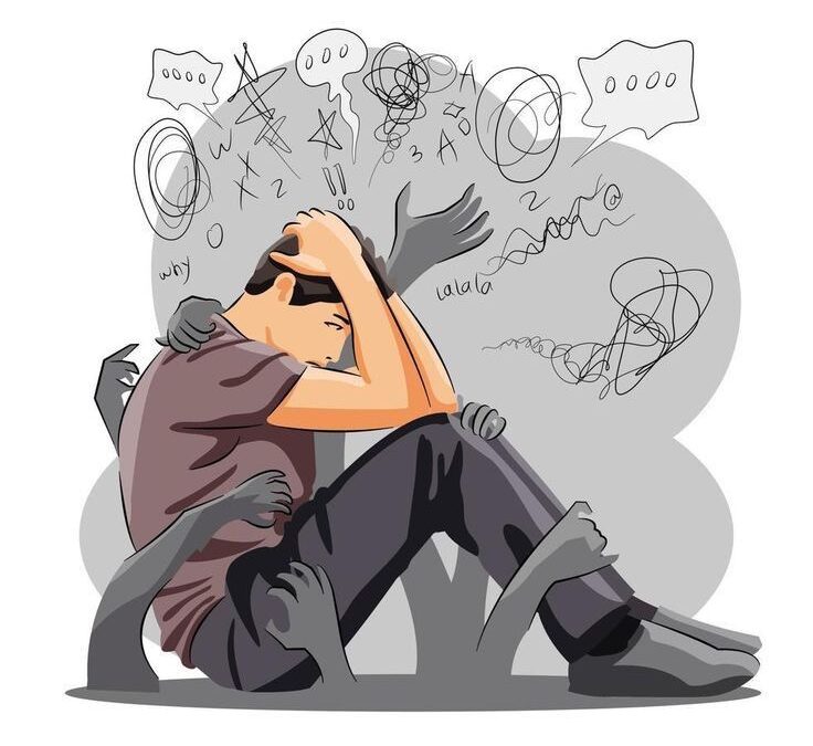 5 Crucial Facts About Psychotic Disorders: Understanding Symptoms and Treatment