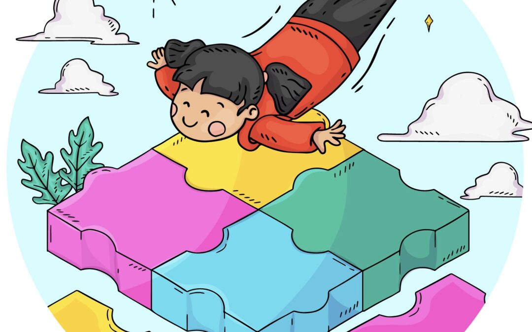 5 Early Signs of Autism & How to Provide Support