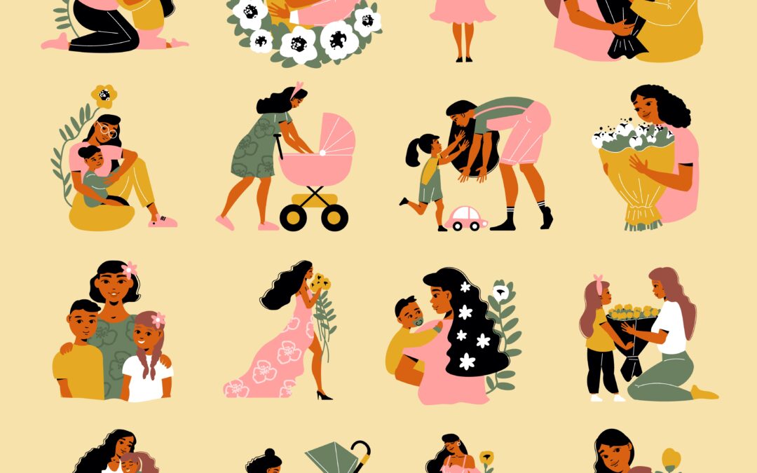 5 Essential Ways to Support Maternal Mental Health Today