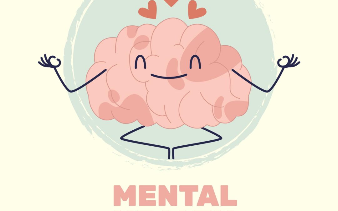 6 POWERFUL Reasons Mental Health Awareness Matters More Than Ever