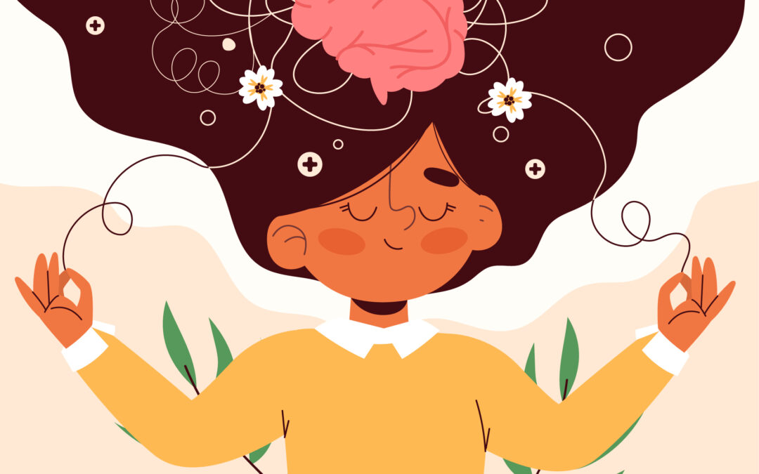 8 Daily Habits for Mental Wellness That Can Change Your Life