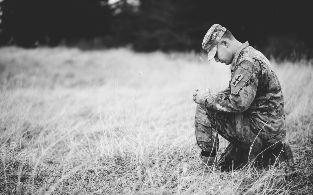 7 Essential Ways to Support Military Mental Health During Military Appreciation Month