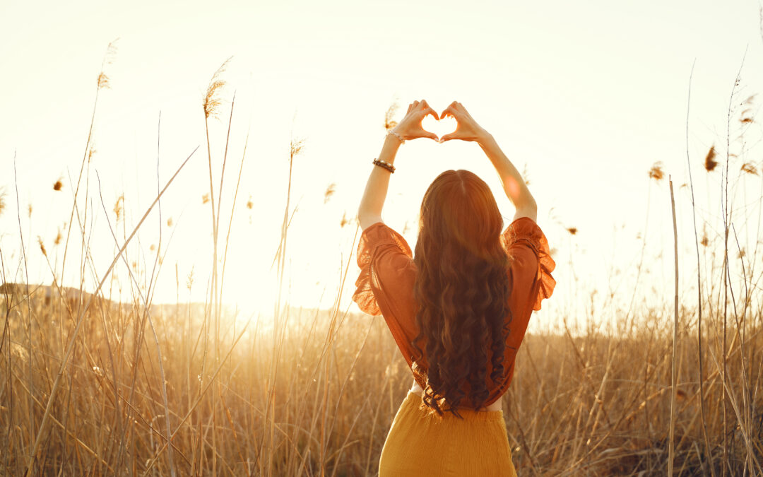 8 Empowering Ways to Practice Self-Love for Better Mental Health