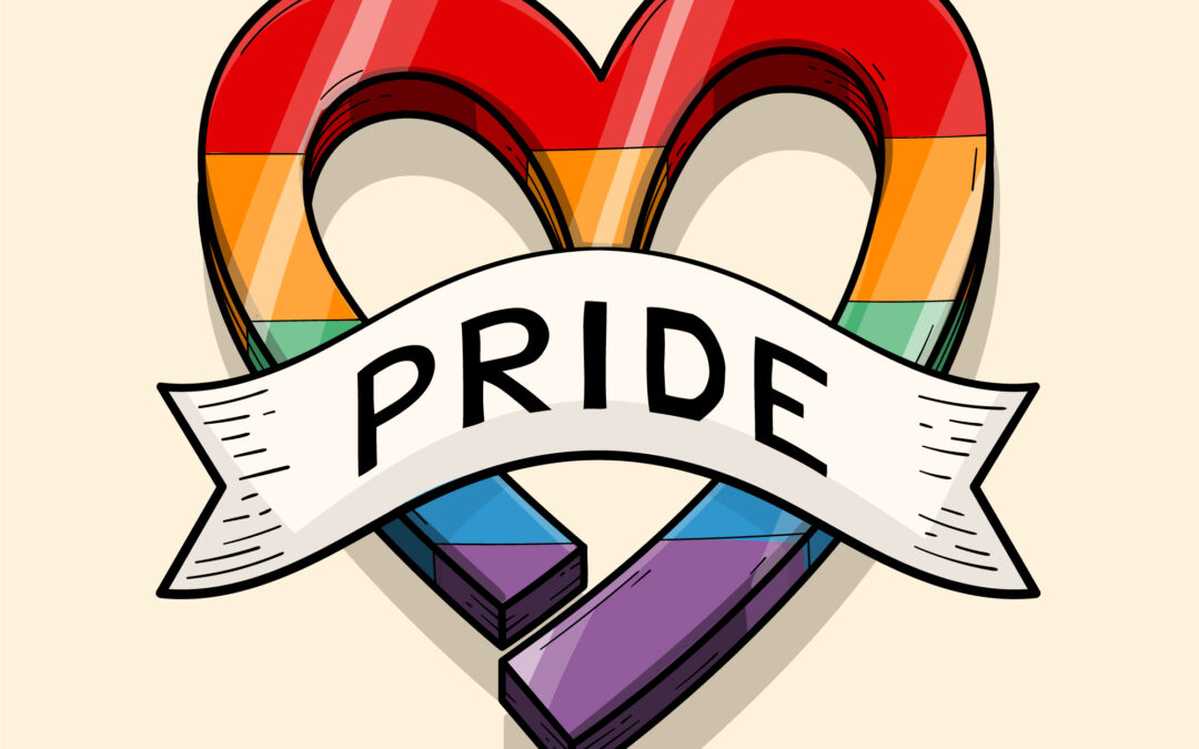LGBTQ+ mental health