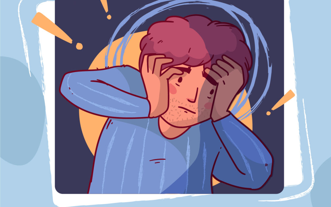 PTSD