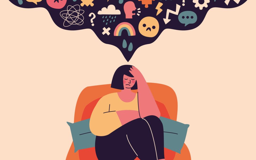 prioritizing your mental health
