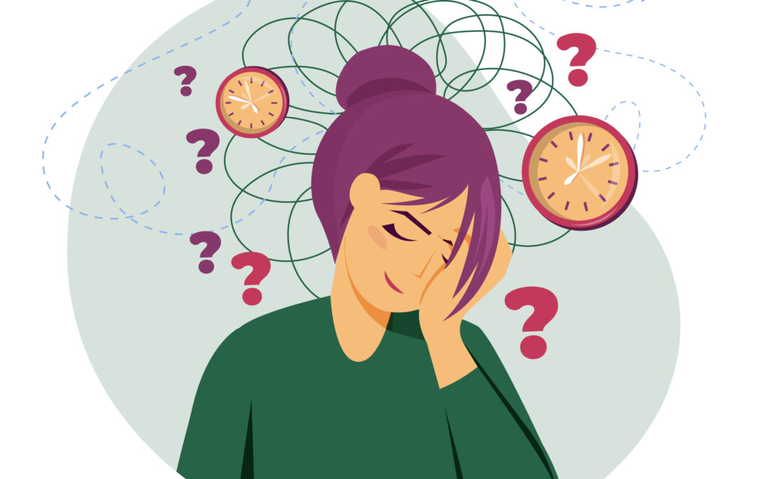 Understanding ADHD: 5 Encouraging ADHD Symptoms You Shouldn’t Ignore